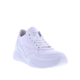 Gabor Sneakers wit