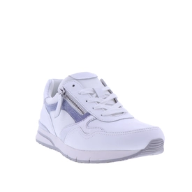 Gabor Sneakers wit