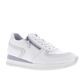 Gabor Sneakers wit