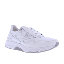 Gabor Sneakers wit