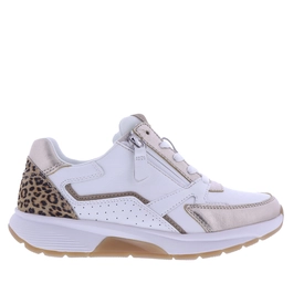 Gabor Sneakers wit
