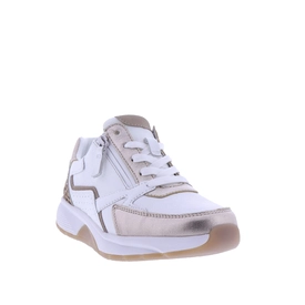 Gabor Sneakers wit