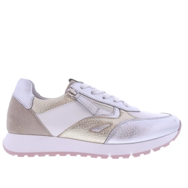Gabor Sneakers wit