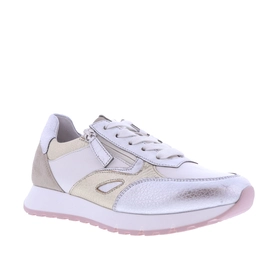 Gabor Sneakers wit