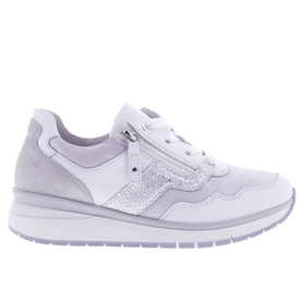 Gabor Sneakers wit