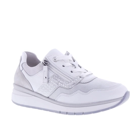 Gabor Sneakers wit