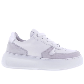 Gabor Sneakers wit
