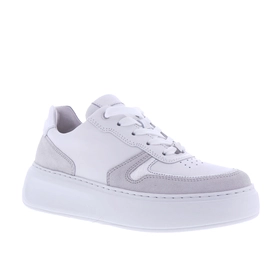Gabor Sneakers wit