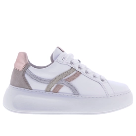 Gabor Sneakers wit