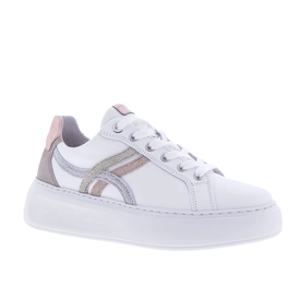 Gabor Sneakers wit