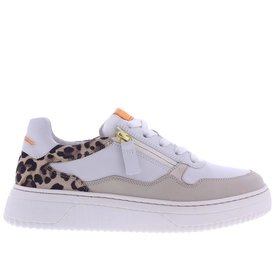 Gabor Sneakers wit