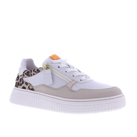 Gabor Sneakers wit