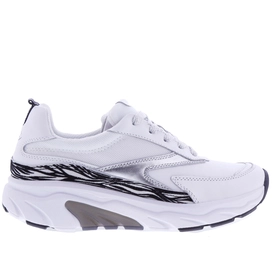 Gabor Sneakers wit