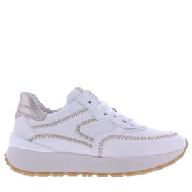 Gabor Sneakers wit
