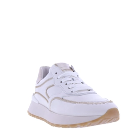 Gabor Sneakers wit