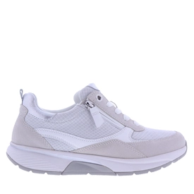 Gabor Sneakers wit