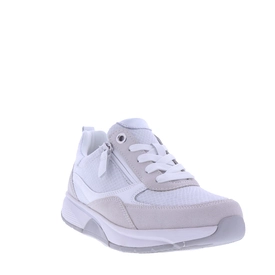Gabor Sneakers wit