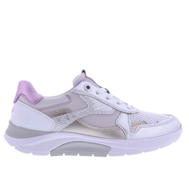 Gabor Sneakers wit