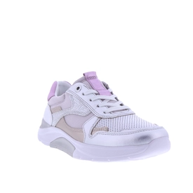 Gabor Sneakers wit