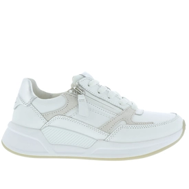 Gabor Sneakers wit
