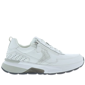 Gabor Sneakers wit