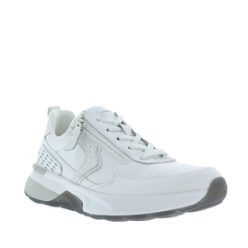 Gabor Sneakers wit