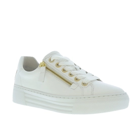 Gabor Sneakers wit
