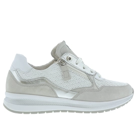 Gabor Sneakers wit