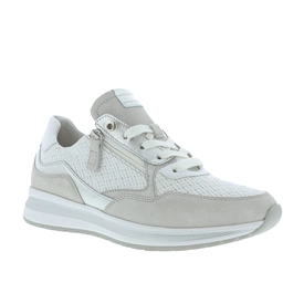 Gabor Sneakers wit