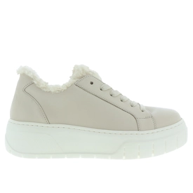 Gabor Sneakers wit