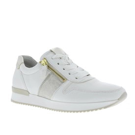 Gabor Sneakers wit