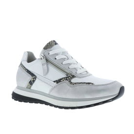 Gabor Sneakers wit