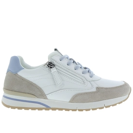 Gabor Sneakers wit