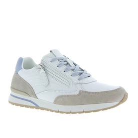 Gabor Sneakers wit