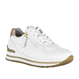Gabor Sneakers wit