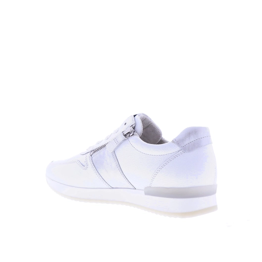 Gabor Sneakers wit