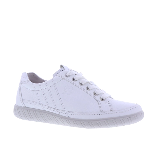 Gabor Sneakers wit