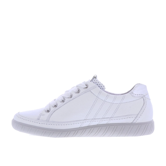 Gabor Sneakers wit van sneakers