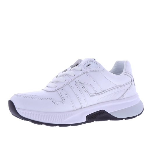 Gabor Sneakers wit