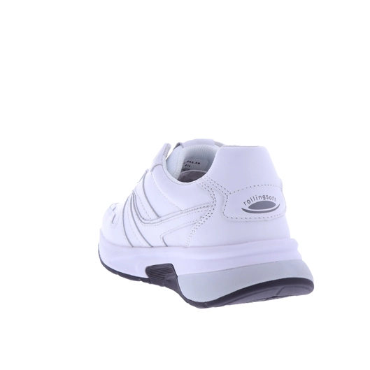 Gabor Sneakers wit