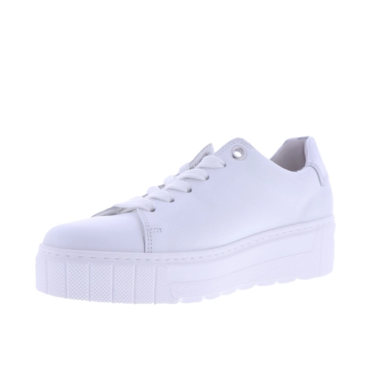 Gabor Sneakers wit