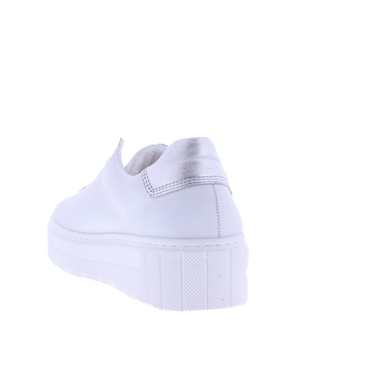 Gabor Sneakers wit
