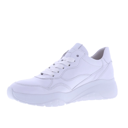 Gabor Sneakers wit