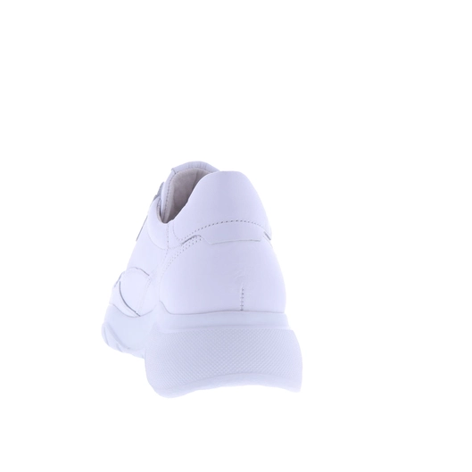 Gabor Sneakers wit