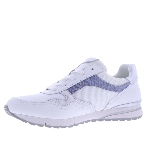 Gabor Sneakers wit
