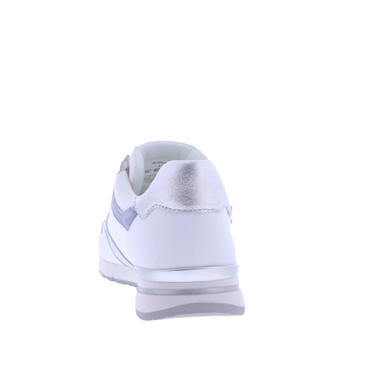 Gabor Sneakers wit