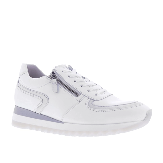 Gabor Sneakers wit