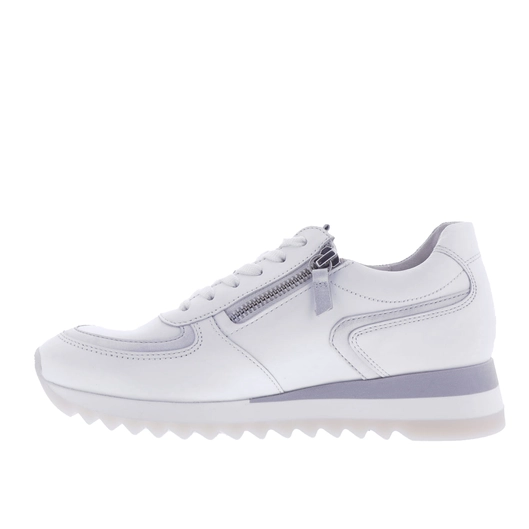 Gabor Sneakers wit