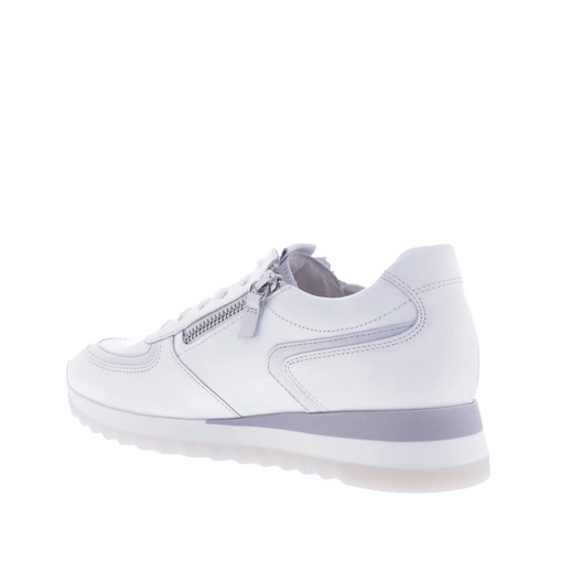 Gabor Sneakers wit