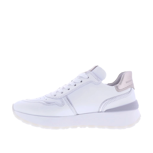 Gabor Sneakers wit